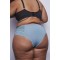 CALCINHA PLUS SIZE EM POLIAMIDA REF 308